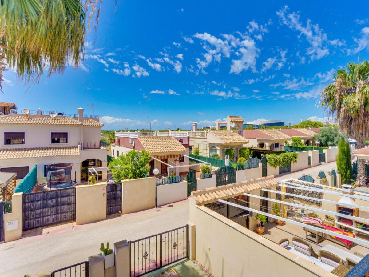 Belvilla By Oyo Casa Noain Torrevieja Exterior foto