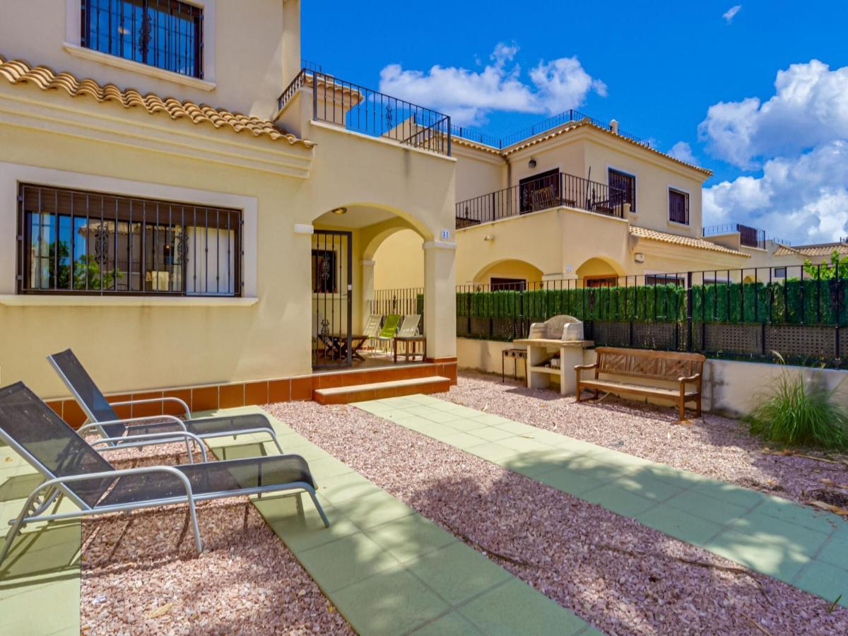Belvilla By Oyo Casa Noain Torrevieja Exterior foto