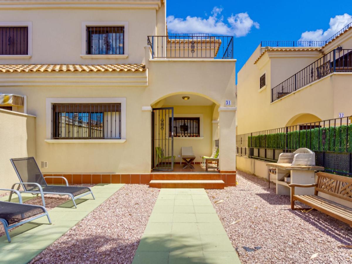 Belvilla By Oyo Casa Noain Torrevieja Exterior foto