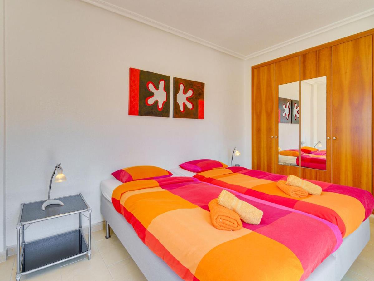 Belvilla By Oyo Casa Noain Torrevieja Zimmer foto