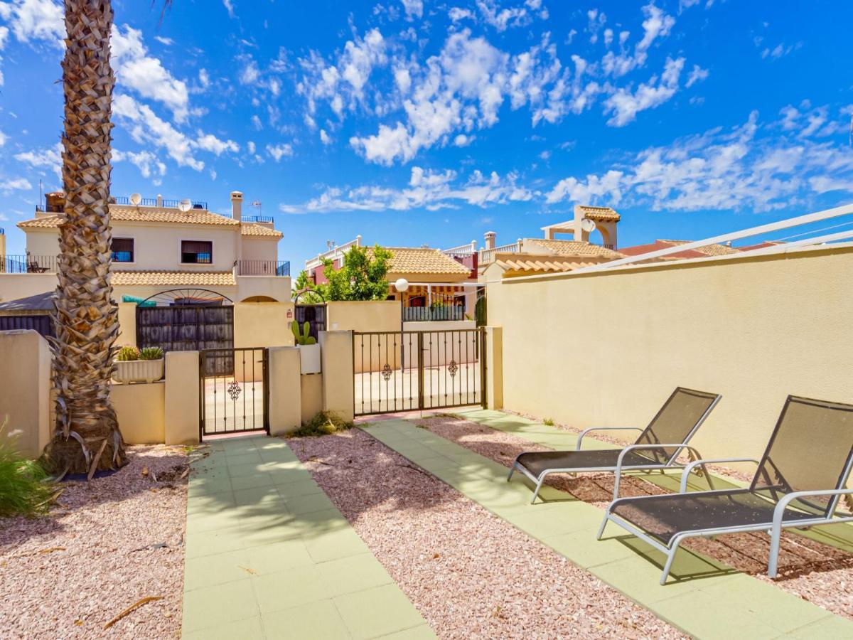 Belvilla By Oyo Casa Noain Torrevieja Zimmer foto