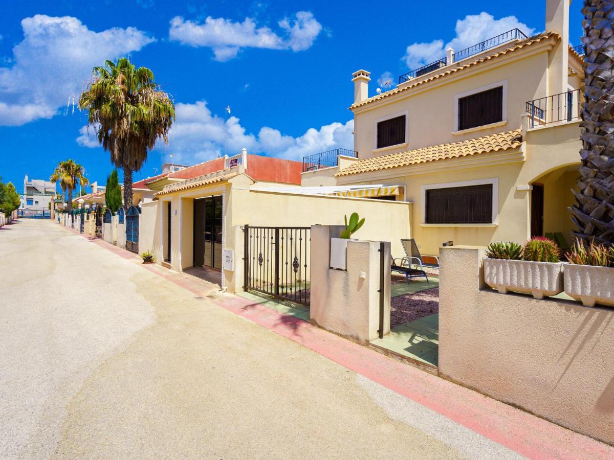 Belvilla By Oyo Casa Noain Torrevieja Zimmer foto
