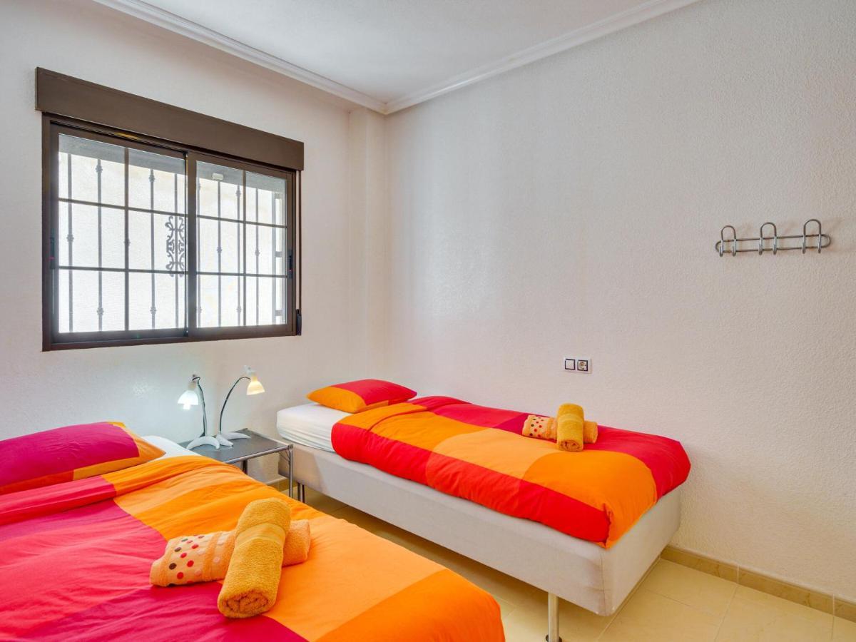 Belvilla By Oyo Casa Noain Torrevieja Zimmer foto