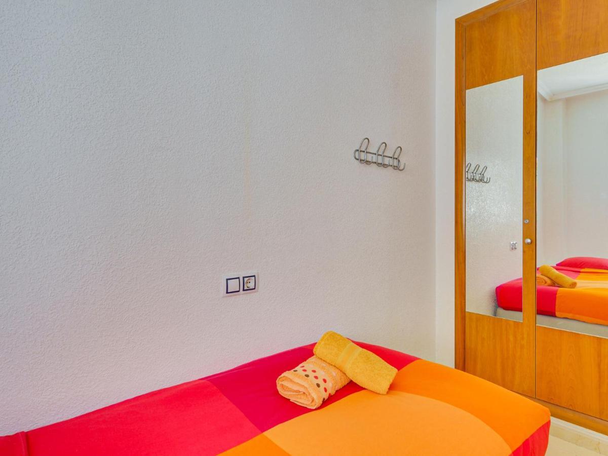 Belvilla By Oyo Casa Noain Torrevieja Exterior foto