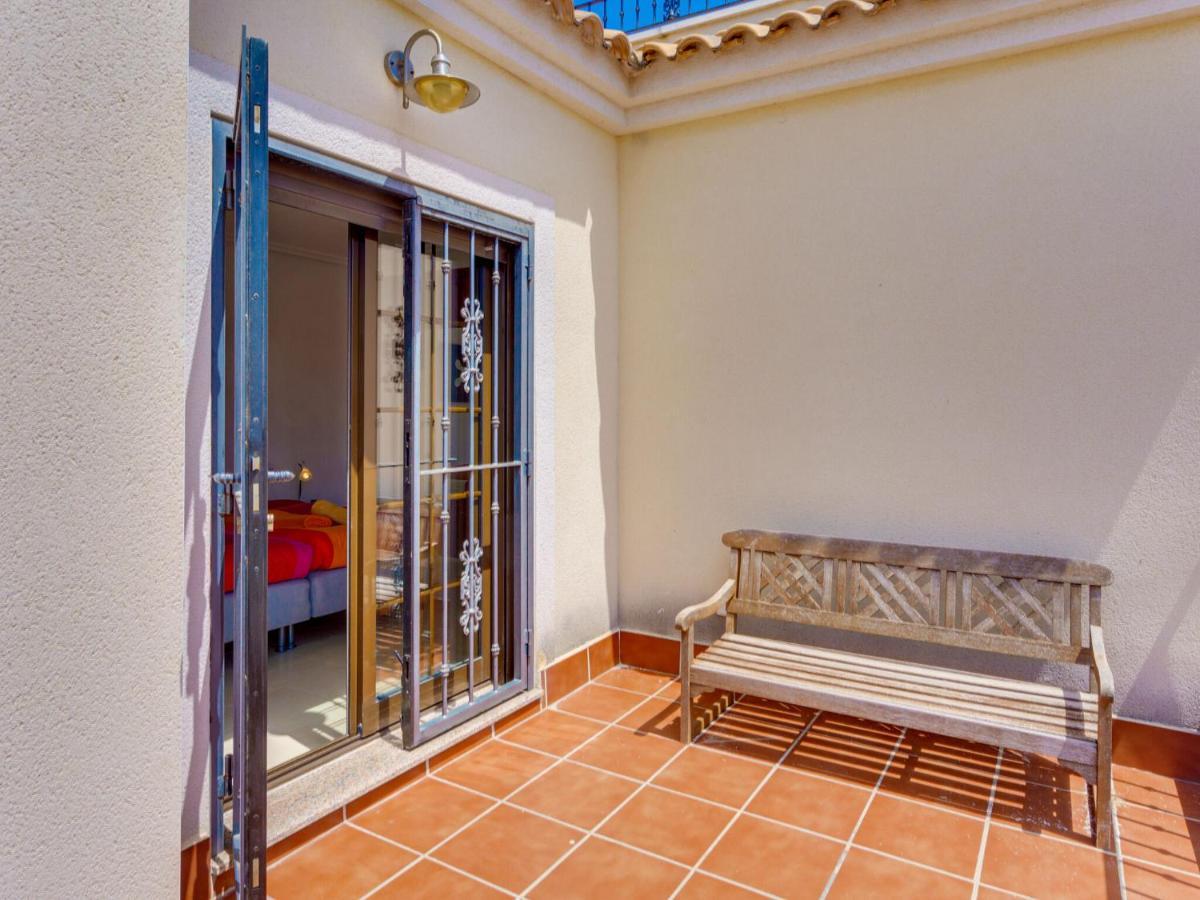 Belvilla By Oyo Casa Noain Torrevieja Zimmer foto