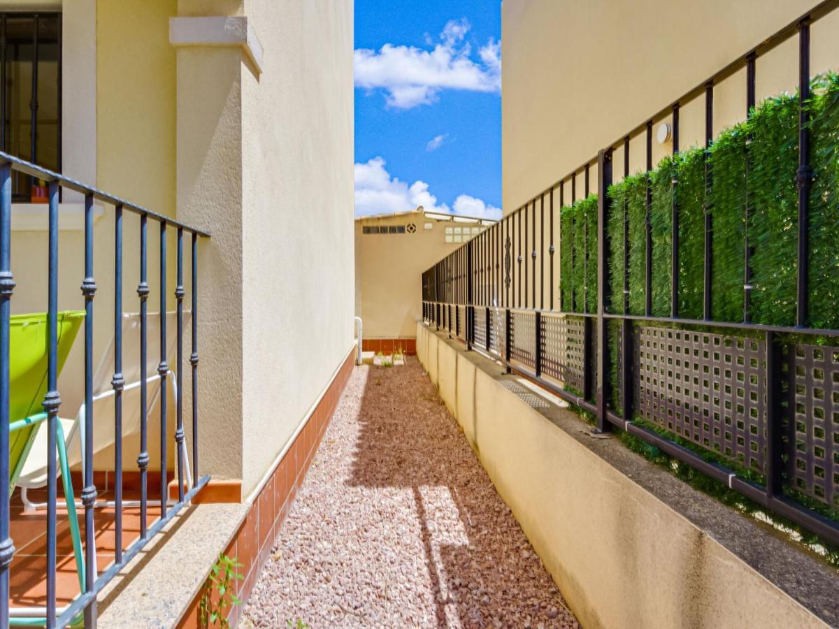Belvilla By Oyo Casa Noain Torrevieja Zimmer foto