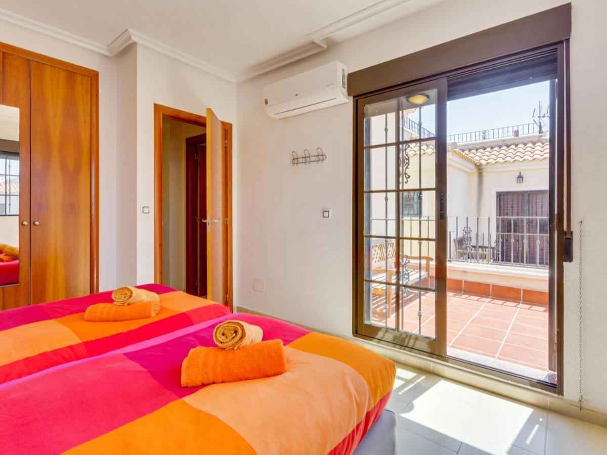 Belvilla By Oyo Casa Noain Torrevieja Exterior foto