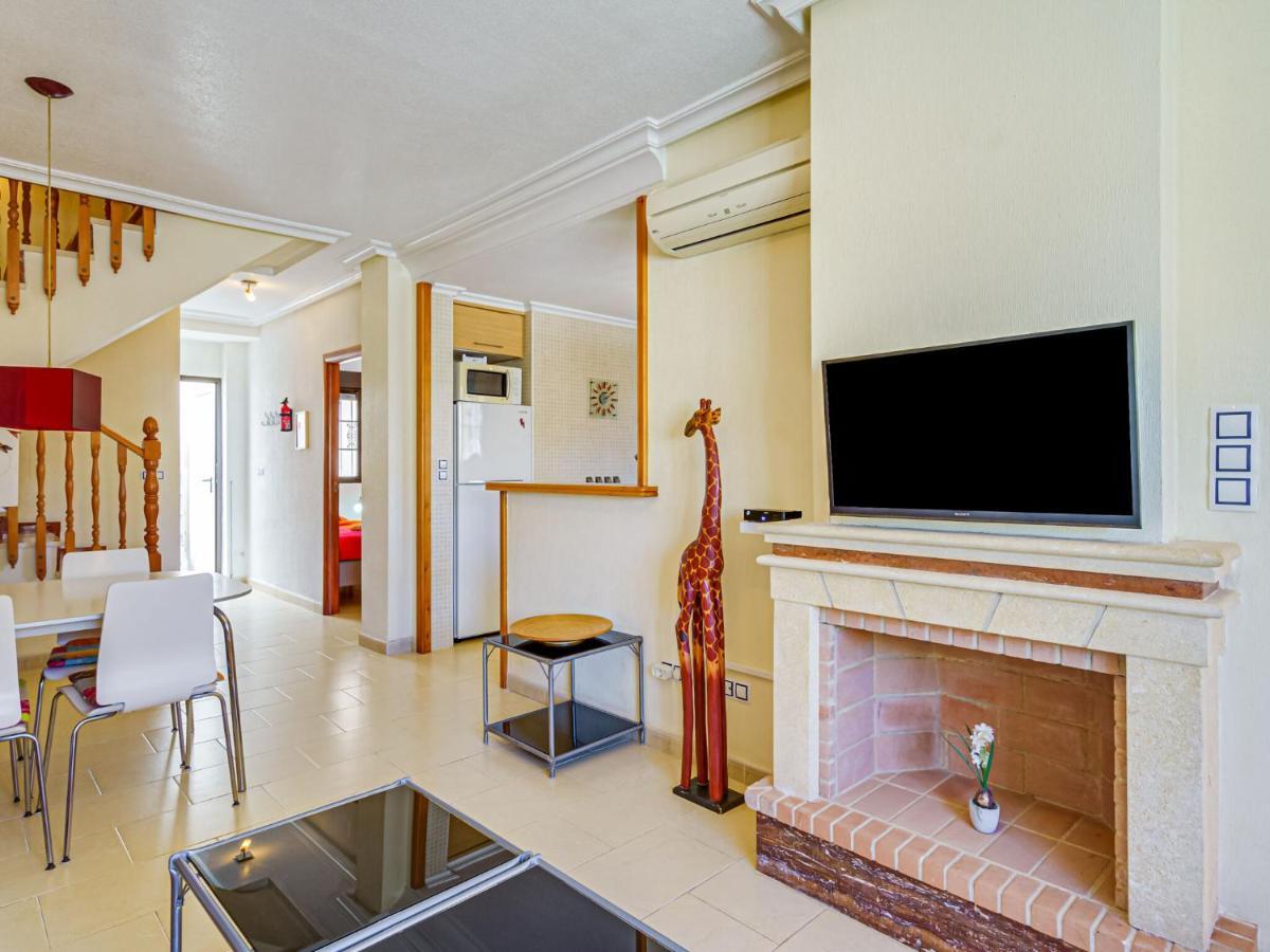 Belvilla By Oyo Casa Noain Torrevieja Zimmer foto
