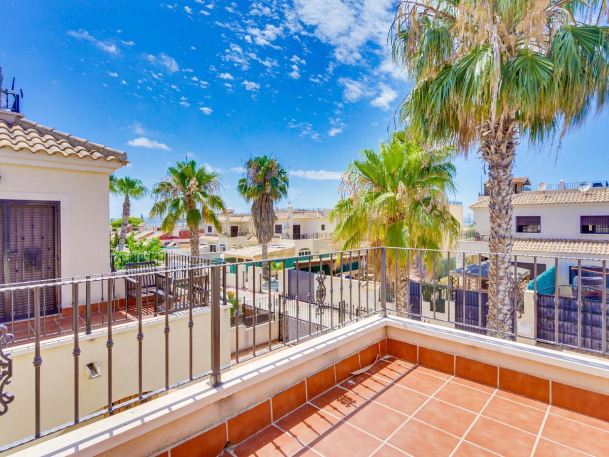 Belvilla By Oyo Casa Noain Torrevieja Zimmer foto