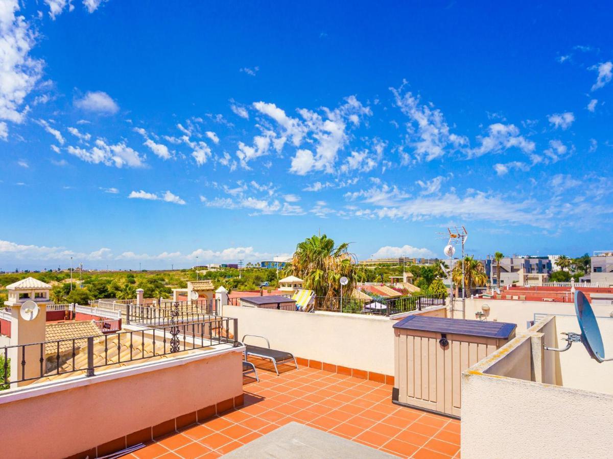 Belvilla By Oyo Casa Noain Torrevieja Zimmer foto