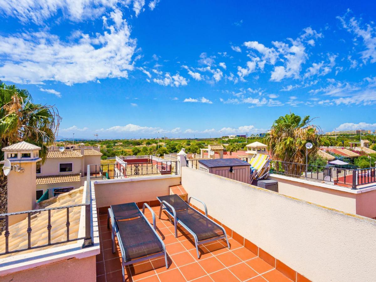 Belvilla By Oyo Casa Noain Torrevieja Zimmer foto