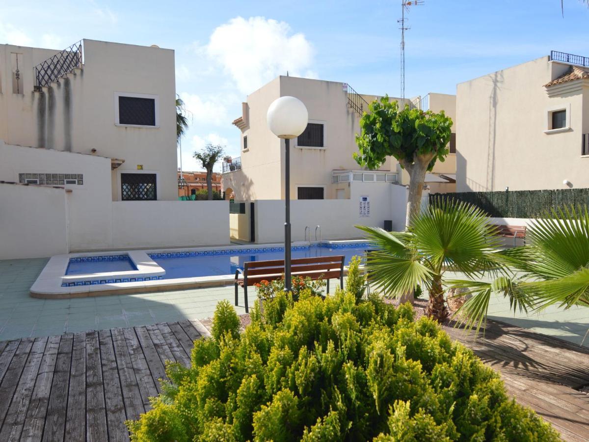 Belvilla By Oyo Casa Noain Torrevieja Exterior foto