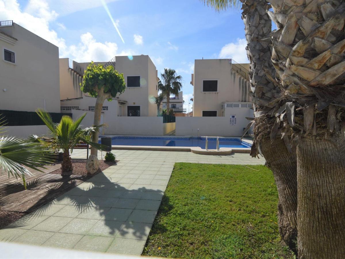 Belvilla By Oyo Casa Noain Torrevieja Exterior foto